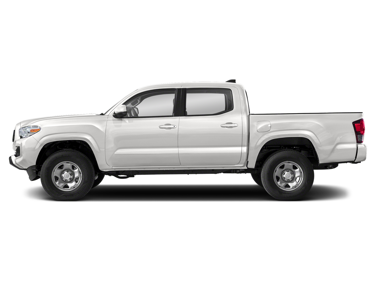 2020 Toyota Tacoma 4WD SR V6