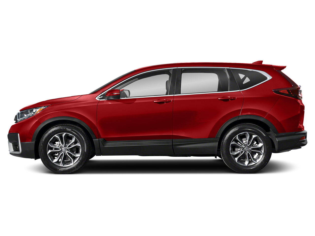2022 Honda CR-V EX photo 3