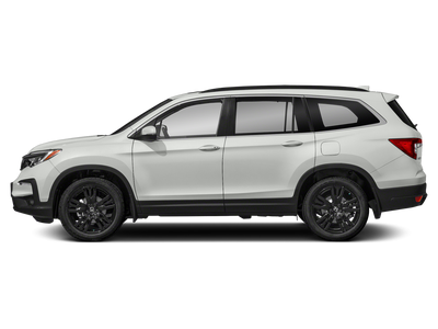2022 Honda Pilot SE