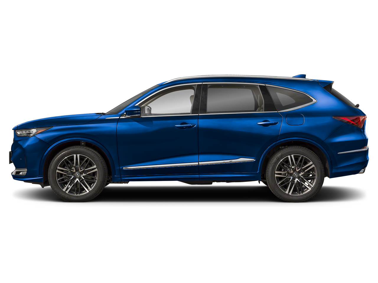 2025 Acura MDX SH-AWD w/Advance