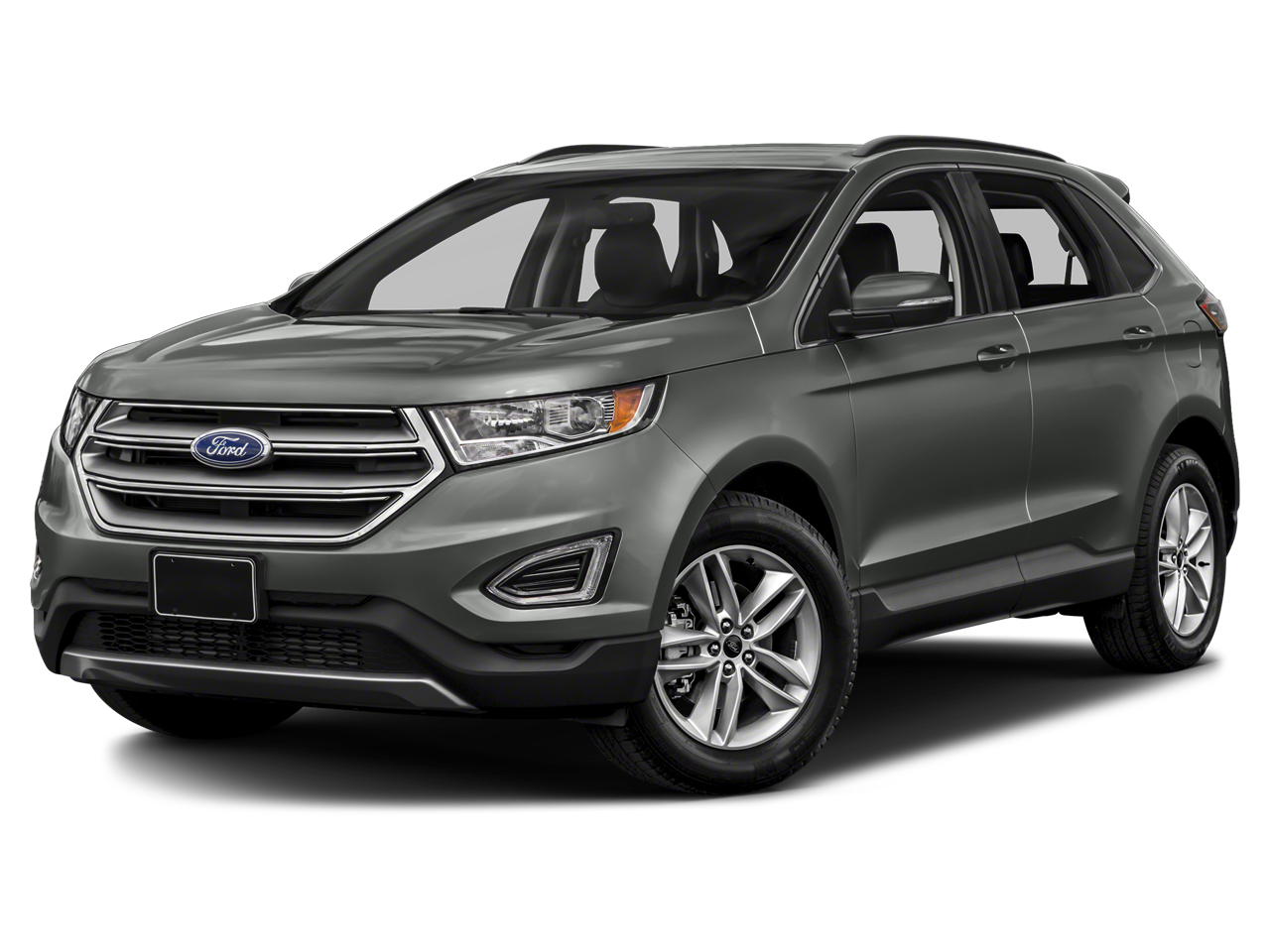 2015 Ford Edge