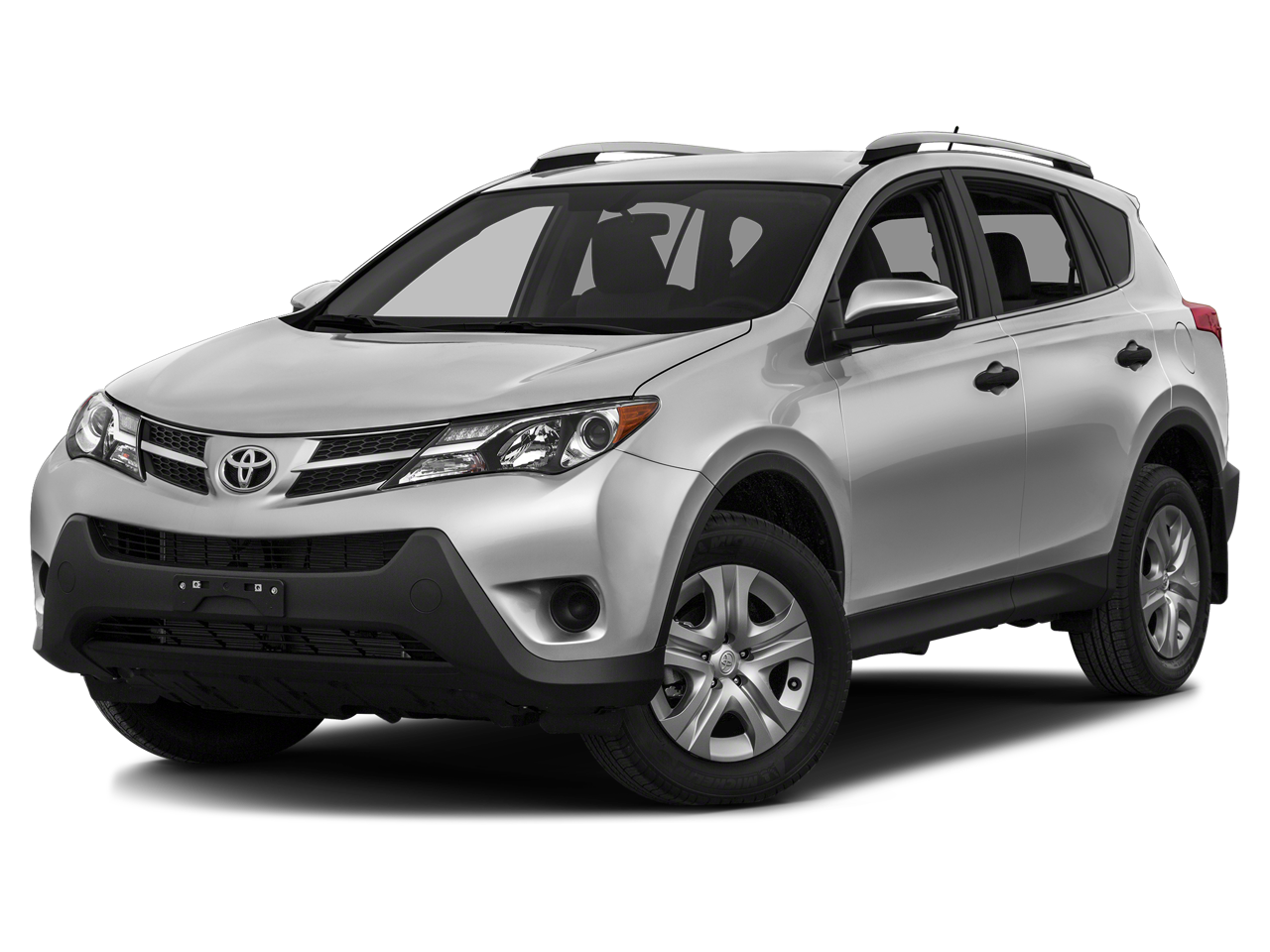 2015 Toyota RAV4 XLE AWD's photo