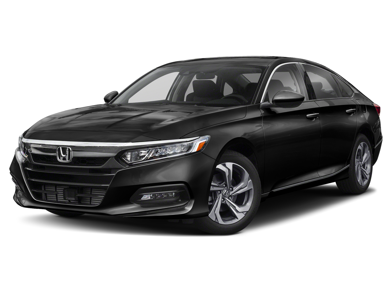 2019 Honda Accord Sedan EX