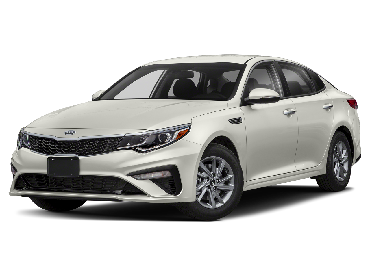 2019 Kia Optima LX AT's photo