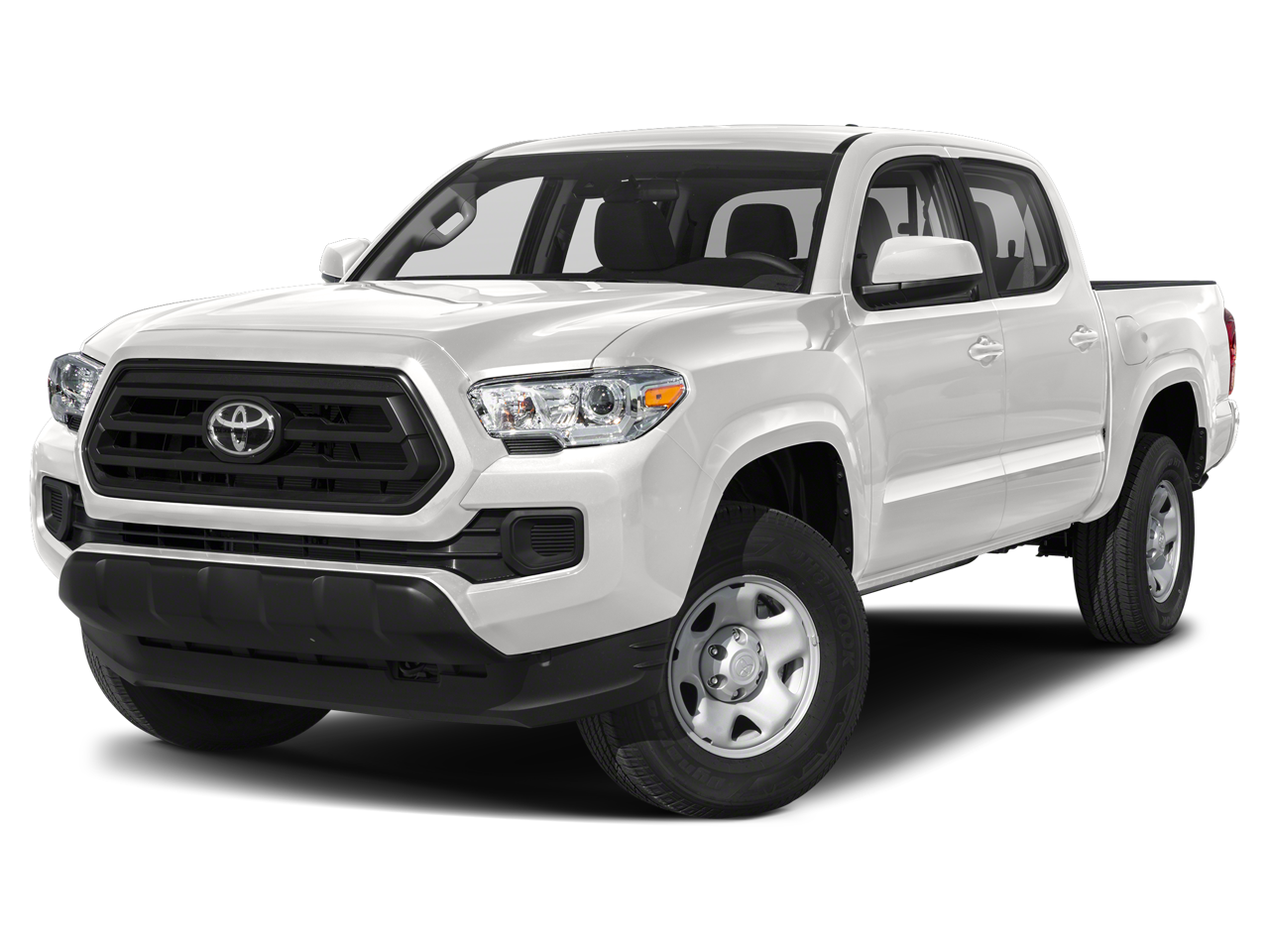 2020 Toyota Tacoma 4WD SR V6