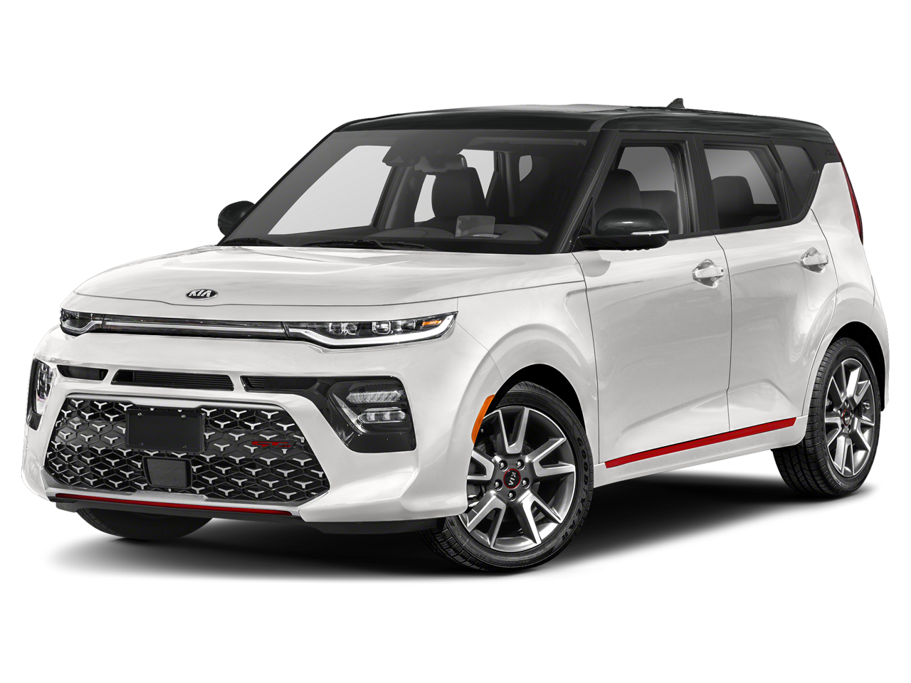 2021 Kia Soul Turbo