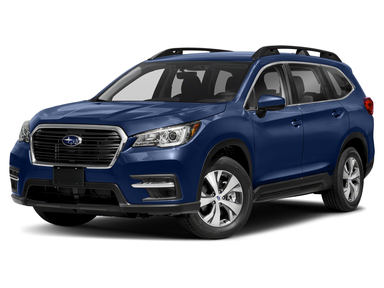 2021 Subaru Ascent Premium 8 Passenger's photo