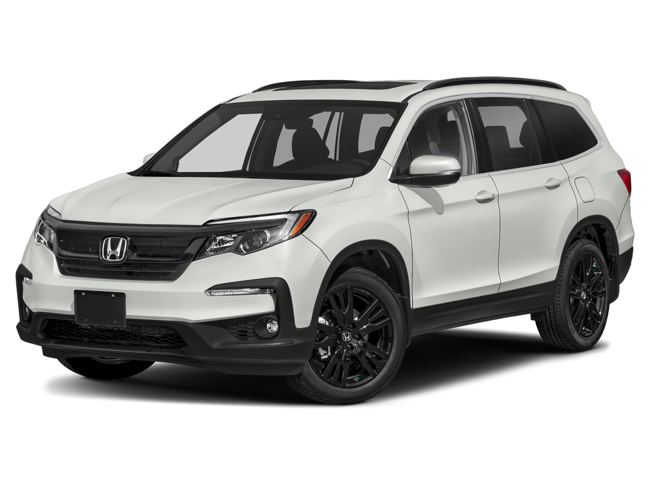 2022 Honda Pilot SE