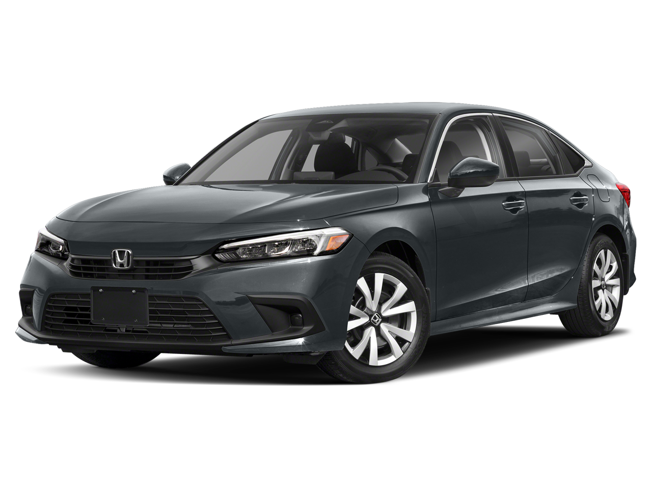 2023 Honda Civic Sedan