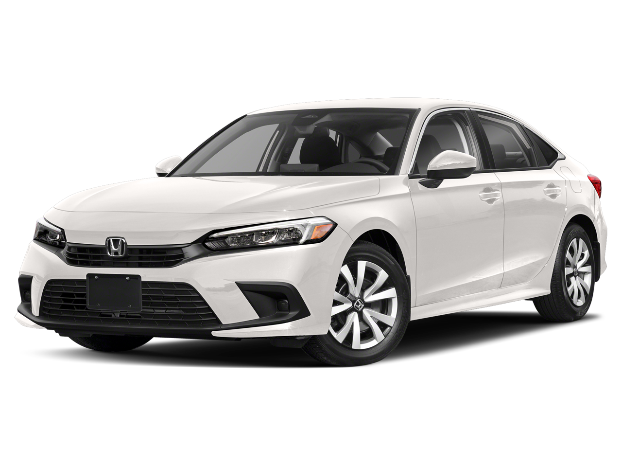 2023 Honda Civic Sedan