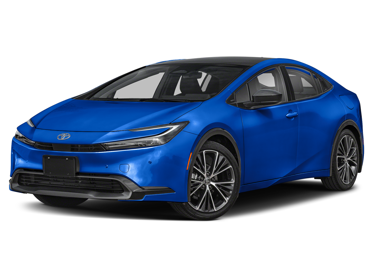 2023 Toyota Prius