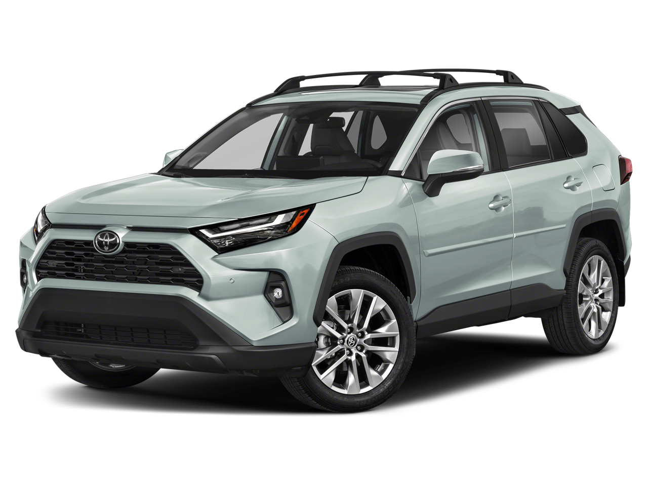 2023 Toyota RAV4 XLE Premium AWD's photo