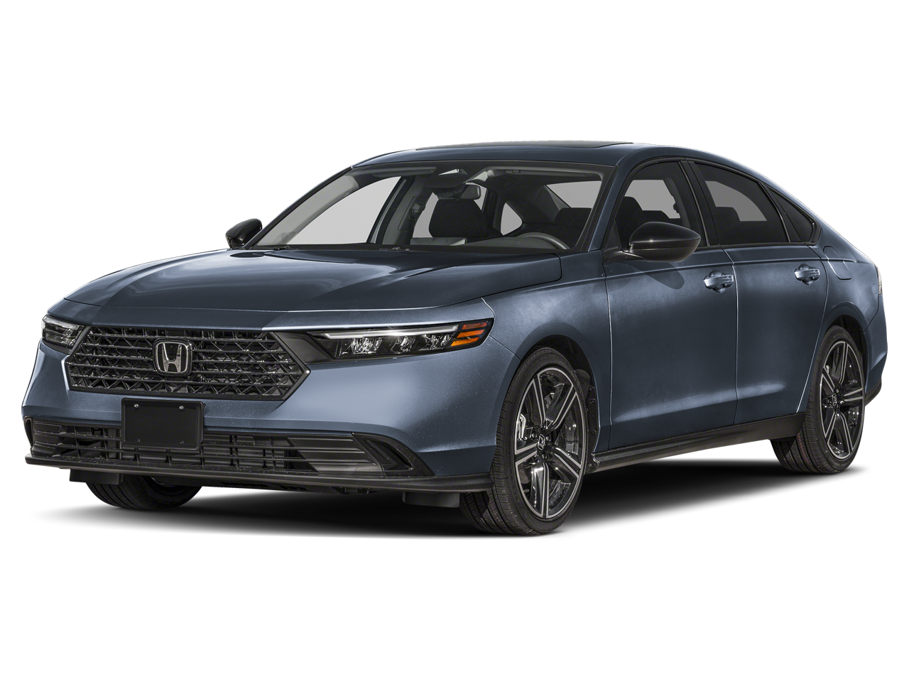 2026 Honda Accord