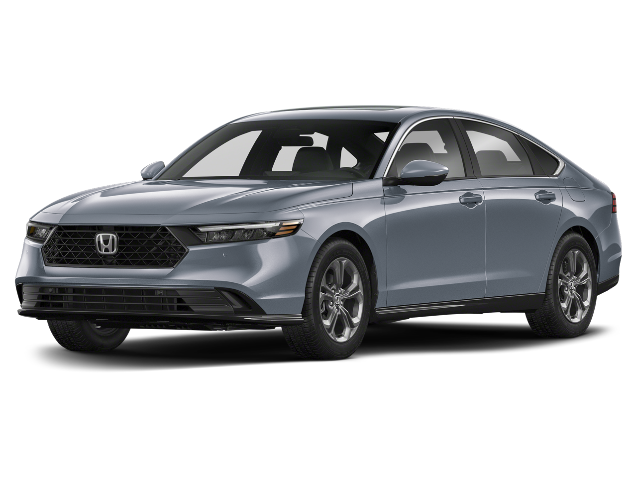 2026 Honda Accord