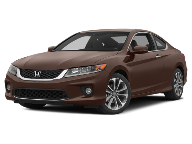 2013 Honda Accord's photo