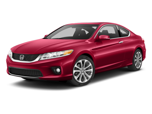 2014 Honda Accord EX-L V-6