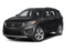 2016 Kia Sorento SX Limited