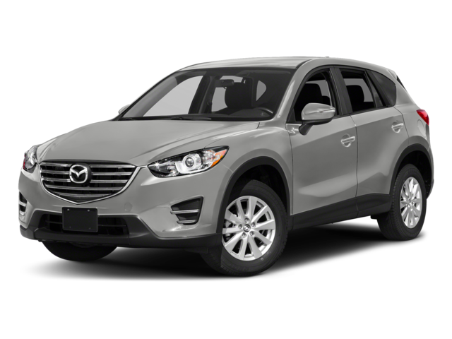 2016 Mazda CX-5 Sport