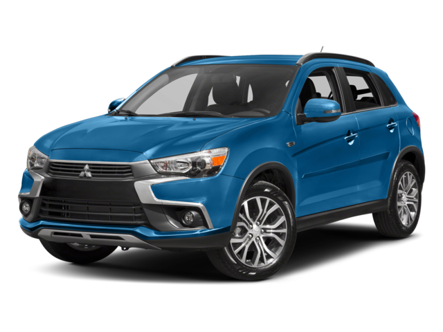 2016 Mitsubishi Outlander Sport SE