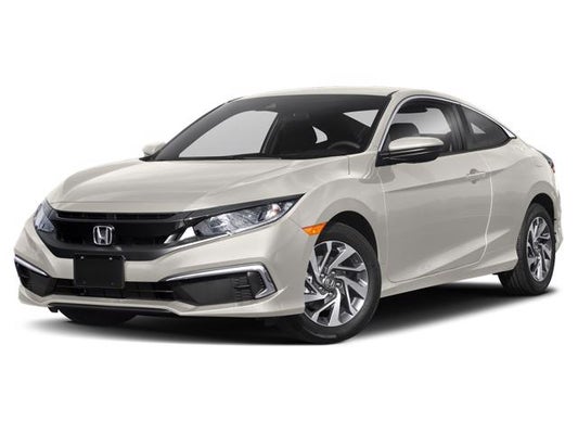 57+ Civic Coupe Dohc HD Terbaru