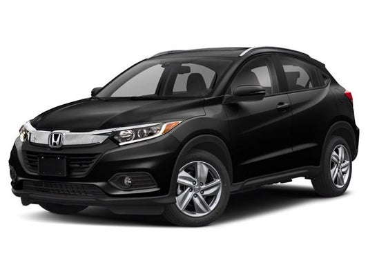 2020 Honda Hr V Ex L Honda Dealer Serving Monroeville Pa New And Used Honda Dealership Pittsburgh Murrysville Delmont Pennsylvania