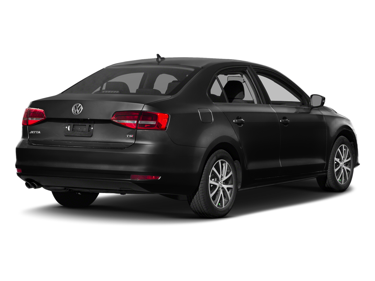 Used 2016 Volkswagen Jetta SE with VIN 3VWD67AJ7GM236486 for sale in Monroeville, PA