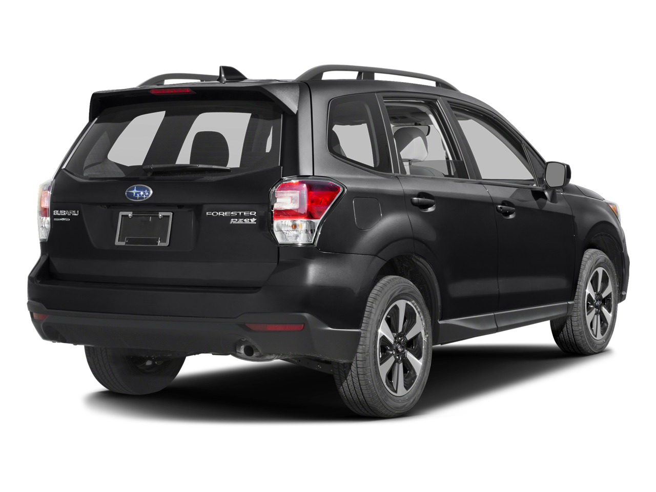 Used 2017 Subaru Forester Premium with VIN JF2SJAECXHH459551 for sale in Monroeville, PA