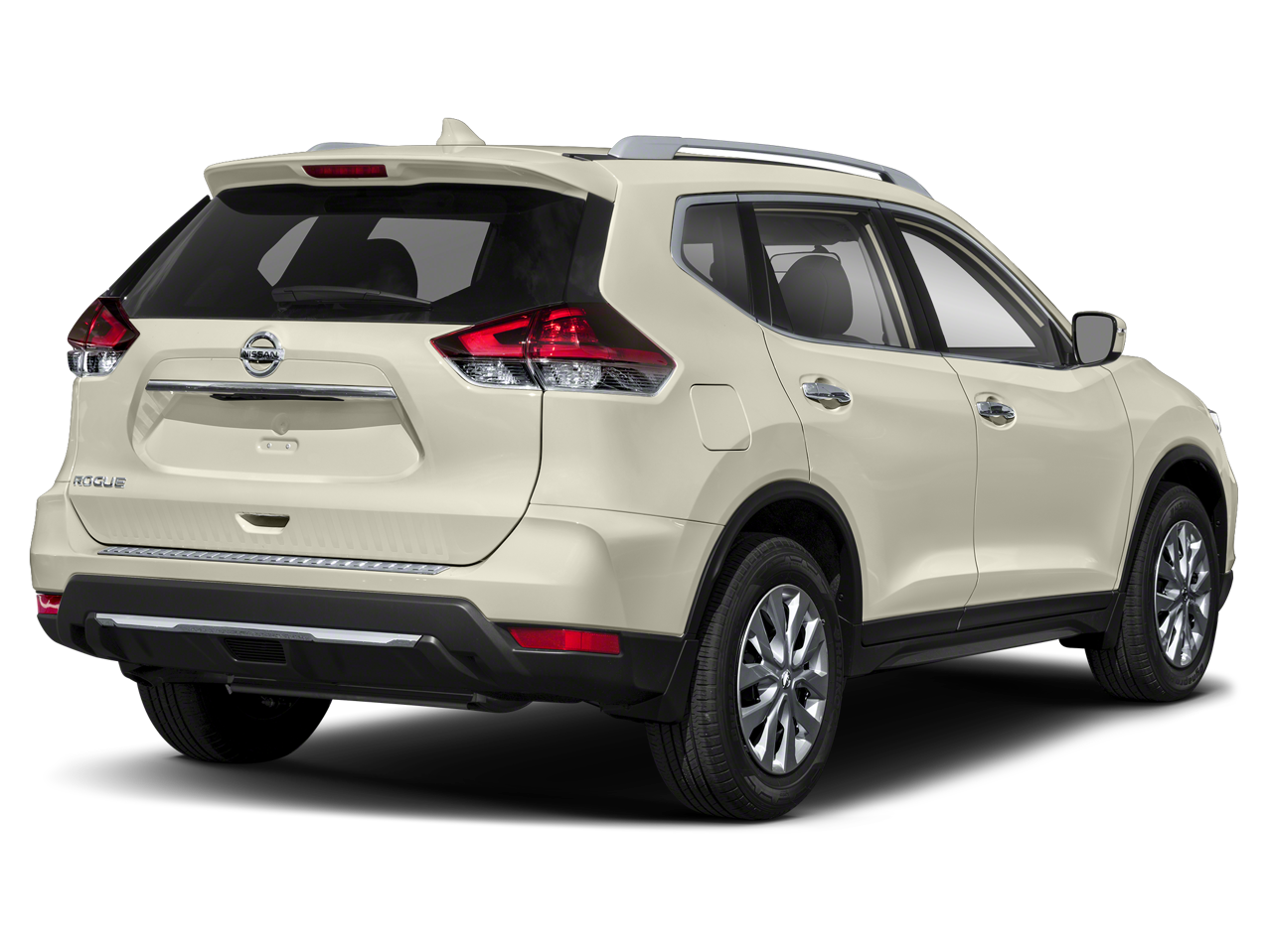 Used 2018 Nissan Rogue SV with VIN 5N1AT2MT1JC728448 for sale in Monroeville, PA