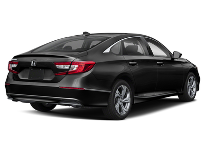 2019 Honda Accord Sedan EX