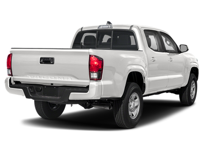 2020 Toyota Tacoma 4WD SR V6