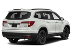 2022 Honda Pilot SE