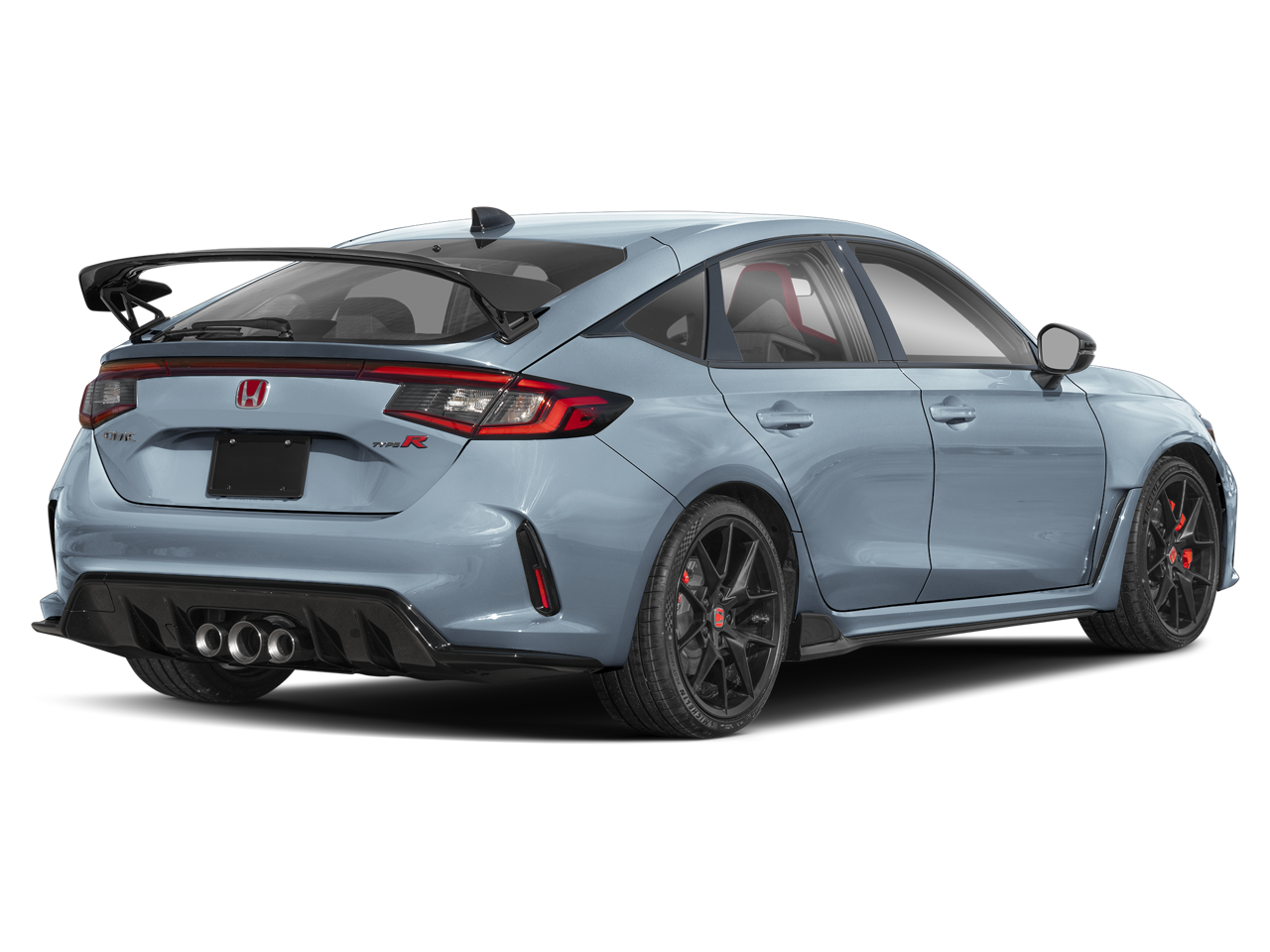 2024 Honda Civic Type R Type R