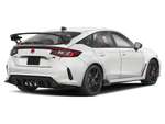 2024 Honda Civic Type R Type R