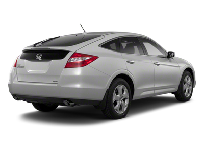 2011 Honda Accord Crosstour EX-L