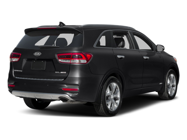 2016 Kia Sorento SX Limited