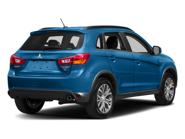 Used 2016 Mitsubishi Outlander Sport SE with VIN JA4AR4AW7GZ023103 for sale in Monroeville, PA