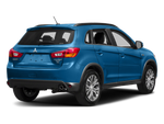 2016 Mitsubishi Outlander Sport 2.4 SEL