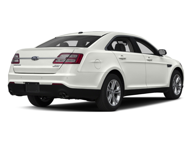 Used 2017 Ford Taurus Limited with VIN 1FAHP2F8XHG119383 for sale in Monroeville, PA