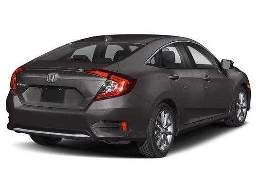400+ Civic Sedan HD Terbaik