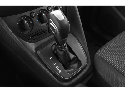 2015 Ford Transit Connect Wagon XLT