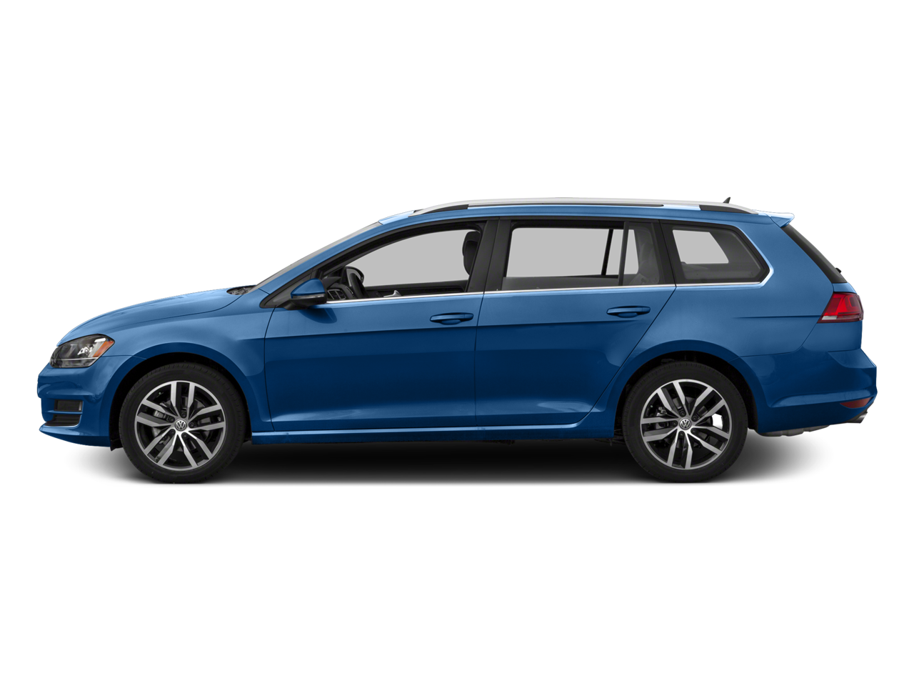 2016 Volkswagen Golf SportWagen TSI S PZEV