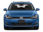 2016 Volkswagen Golf SportWagen TSI S PZEV