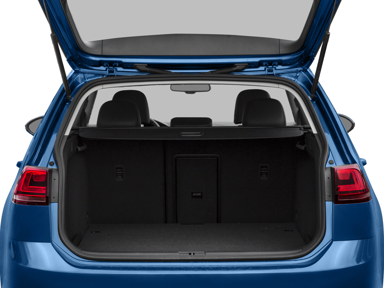 2016 Volkswagen Golf SportWagen TSI S PZEV