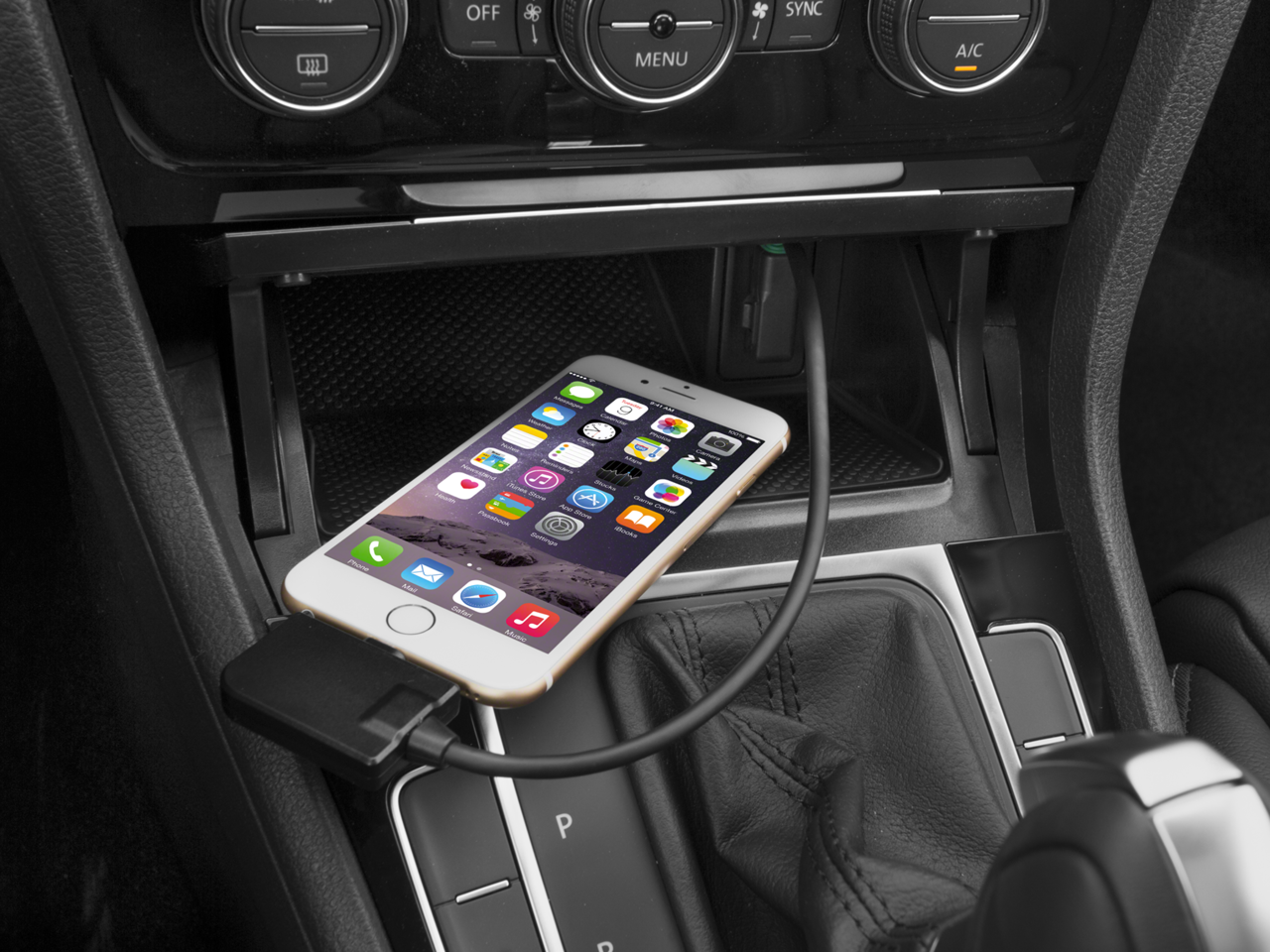2016 Volkswagen Golf SportWagen TSI S PZEV