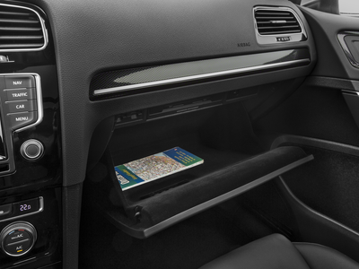 2016 Volkswagen Golf SportWagen TSI S PZEV