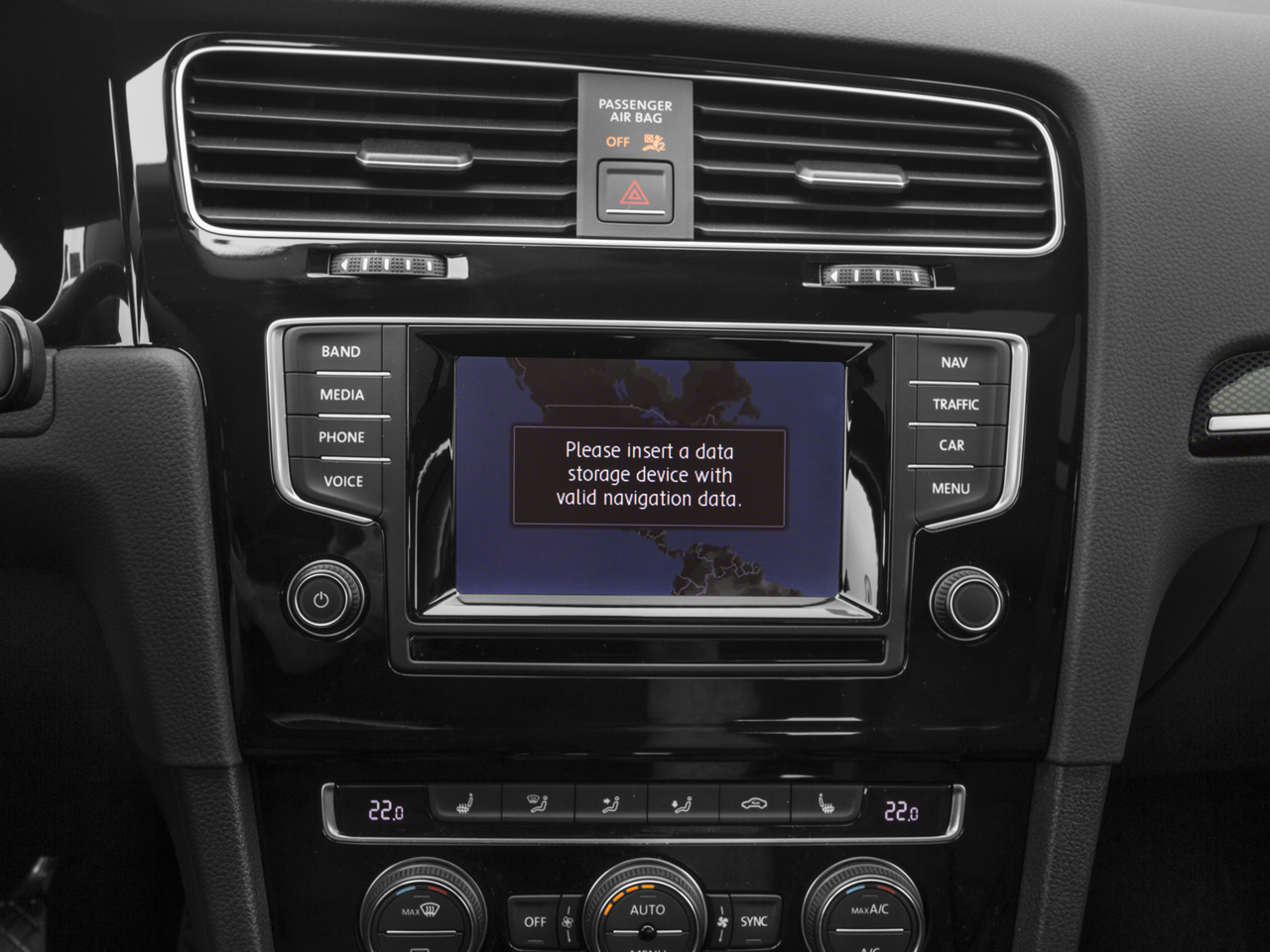 2016 Volkswagen Golf SportWagen TSI S PZEV