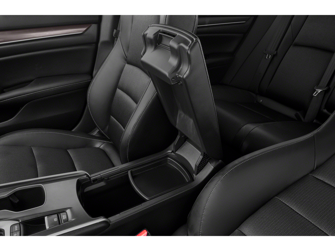 2018 Honda Accord Sedan Sport