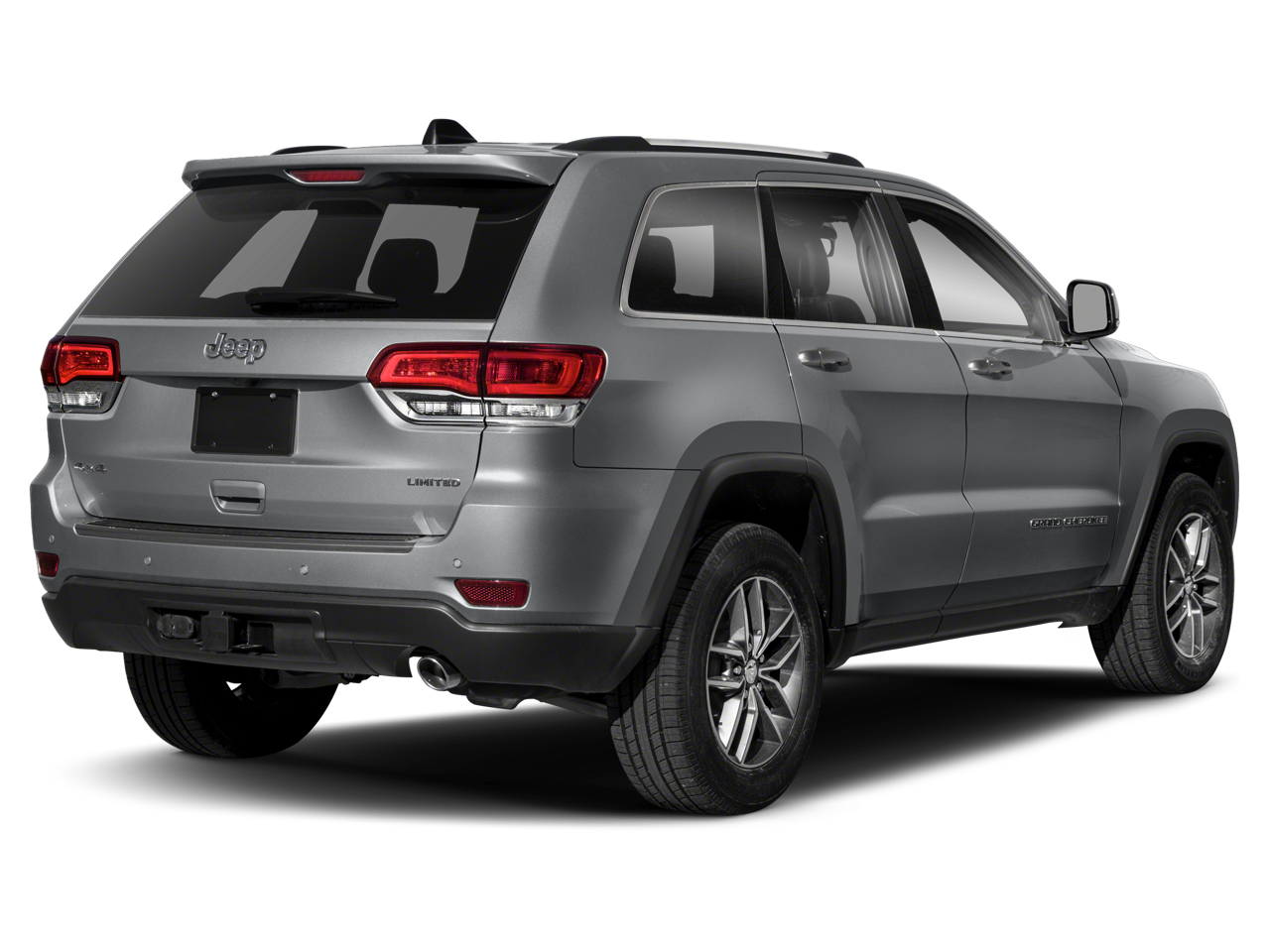 Used 2018 Jeep Grand Cherokee Limited with VIN 1C4RJFBG2JC399186 for sale in Monroeville, PA