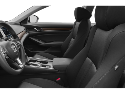 2019 Honda Accord Sedan EX