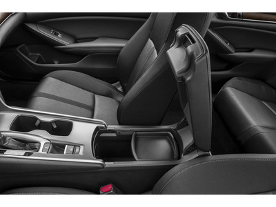 2019 Honda Accord Sedan EX